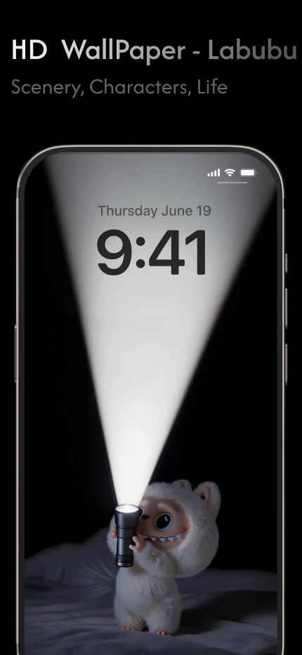 Labubu wallpaper categories and filters